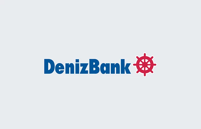 <b>USD</b> Denizbank A.Ş.